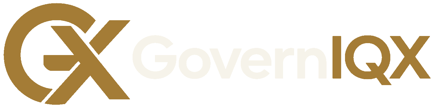 GovernIQX