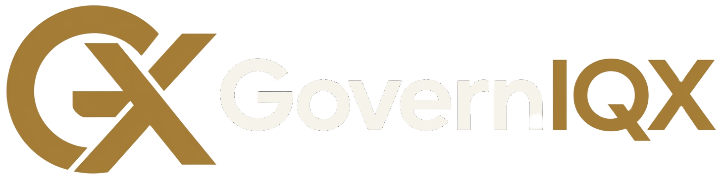 GovernIQX